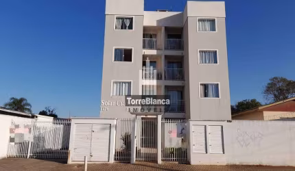Apartamento à venda,próximo a mercado e farmácia no Bairro de Uvaranas, Ponta Grossa, PR