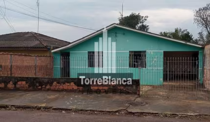 Casa à venda, com 3 dormitórios, Cará-cará, Ponta Grossa, PR