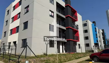 Apartamento de 3 Quartos com Sacada e Churrasqueira no Condomínio Vittace Sabará, com aprox 60m², e