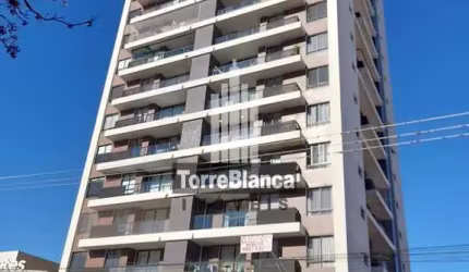 Apartamento à venda próximo ao Centro no Bairro Olarias, Ponta Grossa, PR