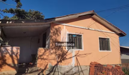Casa à venda, Nova Rússia, Ponta Grossa, PR