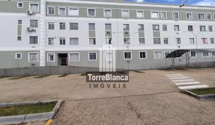 Apartamento à venda, Colônia Dona Luíza, Ponta Grossa, PR