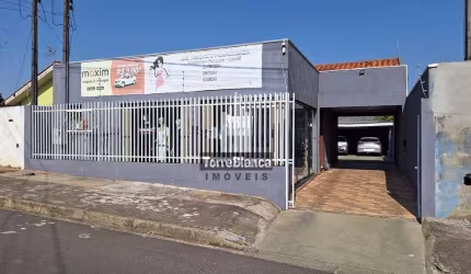Casa à venda próximo a RPC, no Boa Vista, Ponta Grossa, PR
