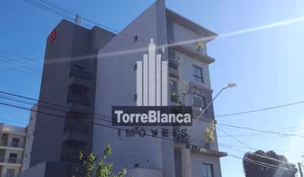 VENDA- Apartamento, 2 quartos, 1 suíte, 122 m²- Jardim Carvalho, Ponta Grossa, PR