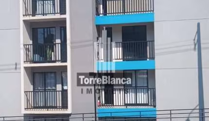 Apartamento à venda, Colônia Dona Luíza, Ponta Grossa, PR