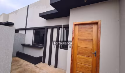 Casa à venda, Piriquitos, Ponta Grossa, PR