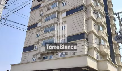 Apartamento à venda no Bairro Estrela, próximo ao centro - Ponta Grossa, PR