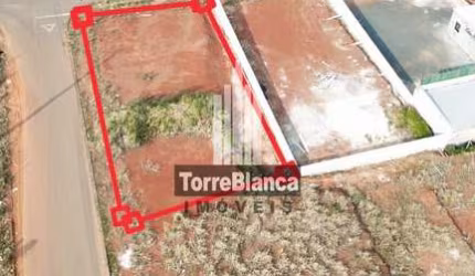 Terreno à venda, CARA-CARÁ, Ponta Grossa, PR