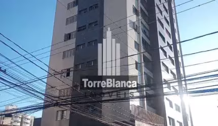 Apartamento à venda, Centro, Ponta Grossa, PR
