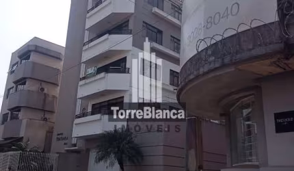 Apartamento à venda, Centro, Ponta Grossa, PR