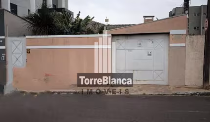Casa para locação, Estrela, Ponta Grossa, PR