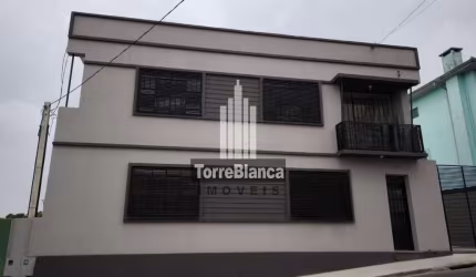 Aluguel Comercial - Sobrado para locação, 6 salas, amplo estacionamento ,próximo a rodoviária,Centr