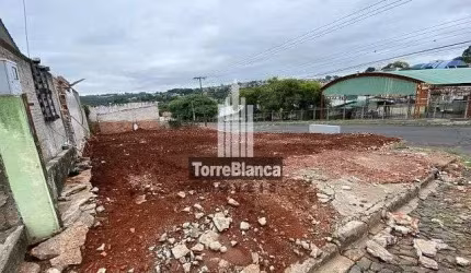 Terreno à venda, Contorno, Ponta Grossa, PR