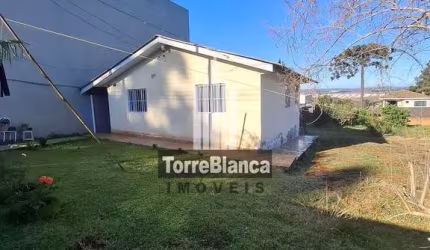 Terreno à venda, Oficinas, Ponta Grossa, PR