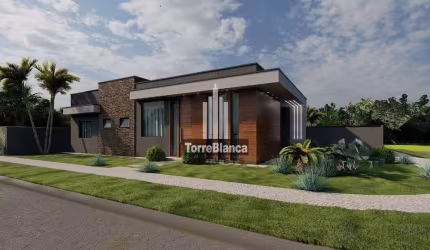 Casa à venda, Cará-cará, Ponta Grossa, PR