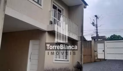 Sobrado à venda, Estrela, Ponta Grossa, PR