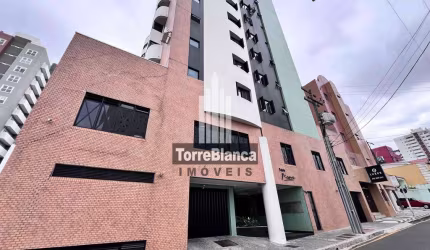 Apartamento para locação,3 quartos, 2 vagas de garagem- 250 m² Centro, Ponta Grossa, PR