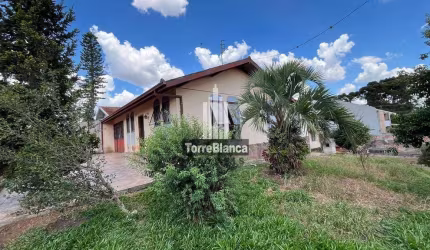 Casa à venda, Uvaranas, Ponta Grossa, PR