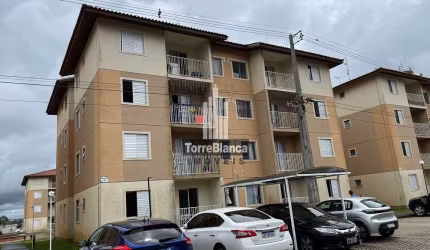 Apartamento à venda, Uvaranas, Ponta Grossa, PR