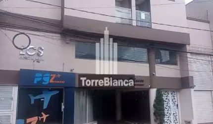 Apartamento à venda, Centro, Ponta Grossa, PR