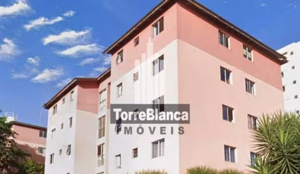 Apartamento à venda, Estrela, Ponta Grossa, PR