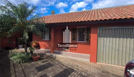 Casa à venda, Oficinas, Ponta Grossa, PR