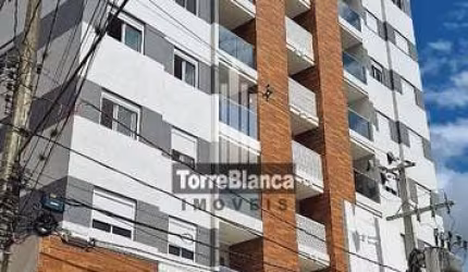 Apartamento à venda Ed. Pablo Vilaró, Centro, Ponta Grossa, PR