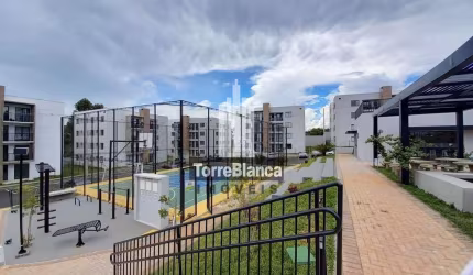 Apartamento à venda, Colônia Dona Luíza, Ponta Grossa, PR