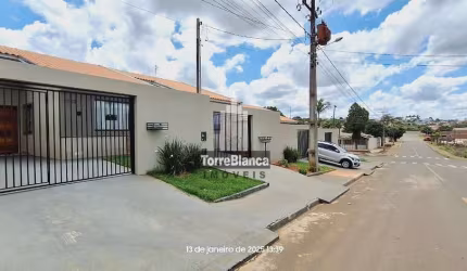 Casa à venda no Borato Ponta Grossa, PR