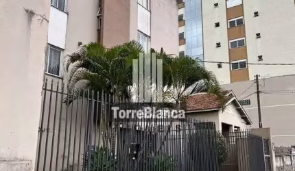 Apartamento padrão à Venda, Centro, Ponta Grossa, PR