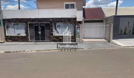 Sala Comercial para alugar na Ronda,70 m²- Ponta Grossa, PR