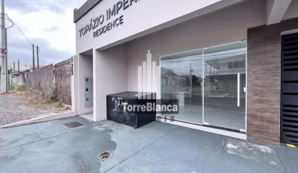 Sala Comercial para Locação Edifício Topázio Imperial, Uvaranas - Ponta Grossa/PR