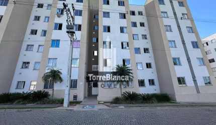Apartamento Mobiliado à venda no Jardim das Araucárias, Uvaranas, Ponta Grossa, PR