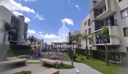 Apartamento à venda com 2 quartos, 56 m²-   Vittace Jardim Carvalho, Ponta Grossa, PR