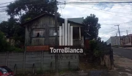 Terreno à venda, Uvaranas, Ponta Grossa, PR