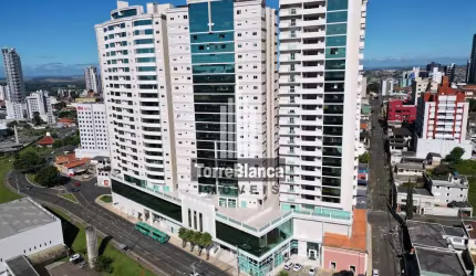 Apartamento à venda, Centro, Ponta Grossa, PR
