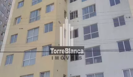 Apartamento à venda, Centro, Ponta Grossa, PR
