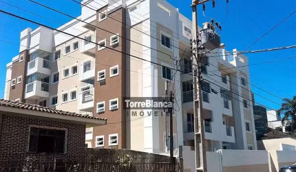 Apartamento à venda, Oficinas, Ponta Grossa, PR
