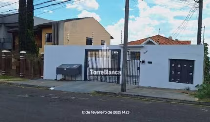 Sobrado à venda, Uvaranas, Ponta Grossa, PR