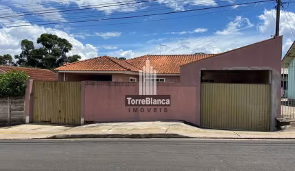 Casa à venda, Cará-cará, Ponta Grossa, PR