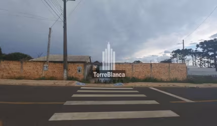 Terreno à venda, Neves, Ponta Grossa, PR