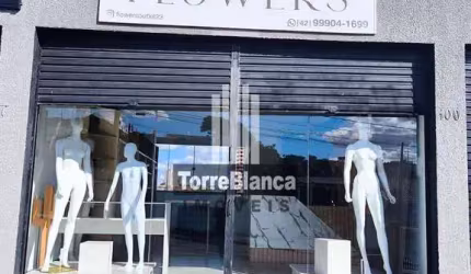 Loja Mobiliada para Locação, 1 vaga exclusiva, Localização Estratégica, aproximadamente 60 m², Jard