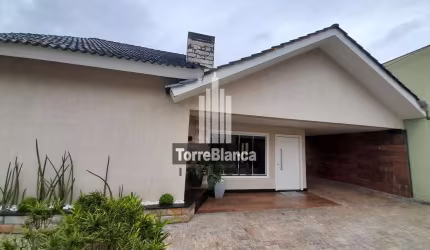 Casa à venda, Jardim Esmeralda, Bairro Jardim Carvalho, Ponta Grossa, PR