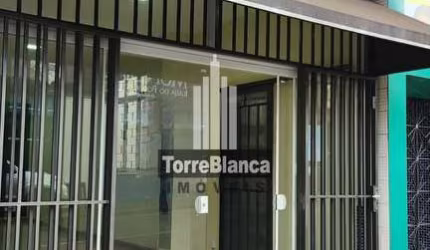 Sala Comercial para Locação, Localização Privilegiada, aproximadamente 75m², Centro - Ponta Grossa/