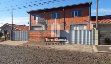 Galpão logístico para Locação, 3 salas, 2 banheiros - 400 m² - Uvaranas, Ponta Grossa, PR