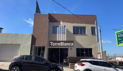 Sala para locação, Uvaranas, Ponta Grossa, PR