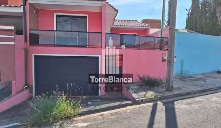 Casa à venda, Neves, Ponta Grossa, PR