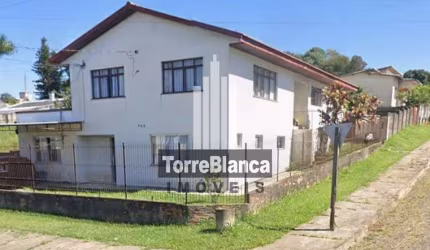 Sobrado residencial ou comercial à venda, Jardim Carvalho, Ponta Grossa, PR