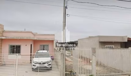 Casa à venda com 3 quartos, Boa Vista - Ponta Grossa/PR