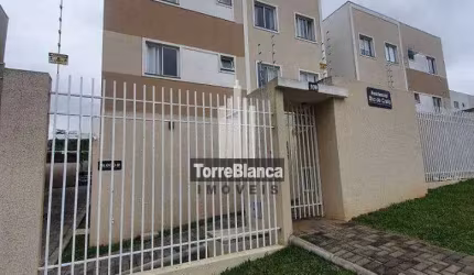 Apartamento à venda, Oficinas, Ponta Grossa, PR